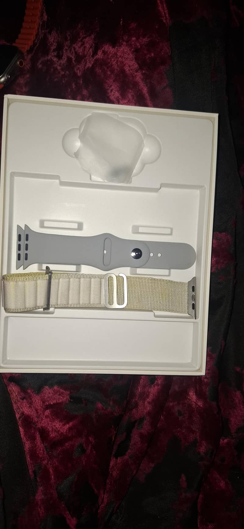 Smart Watch 1