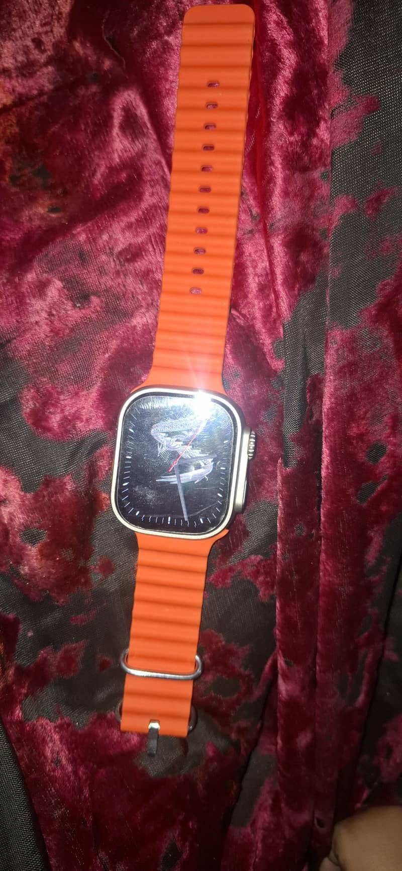 Smart Watch 2
