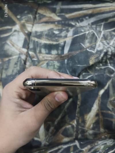 Exchange only iPhone