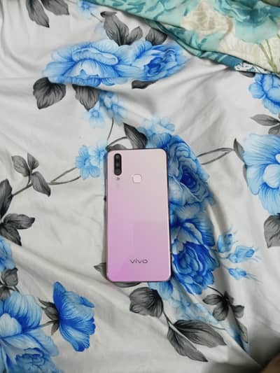 Vivo Y17