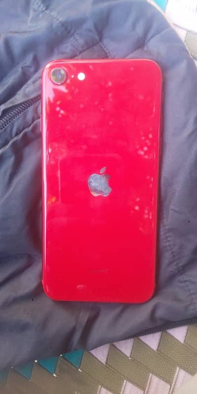 iPhone se 3rd Gen all ok