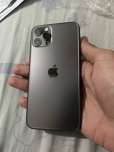 iPhone 11 Pro 256 pta