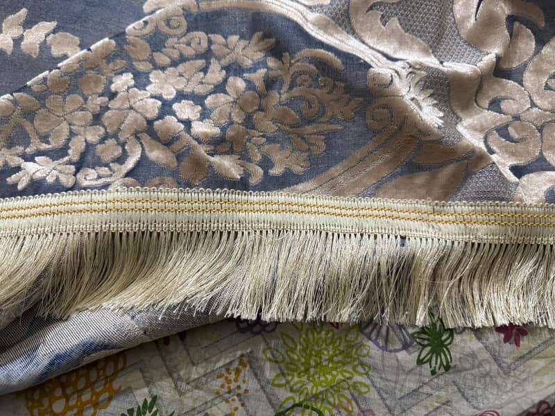 Bridal Bedsheets. . 3