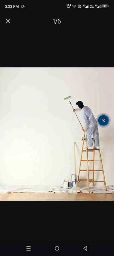 I am home pinter 12 year my Experience Contect No 03219565981