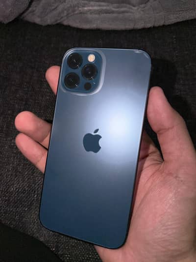 iPhone 12 pro pta approved