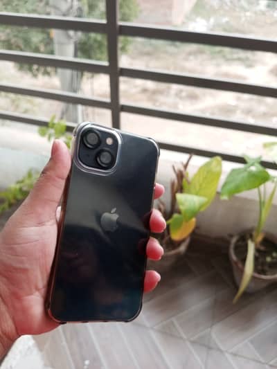 Iphone 13 Jv 128gb Water pack Original phone