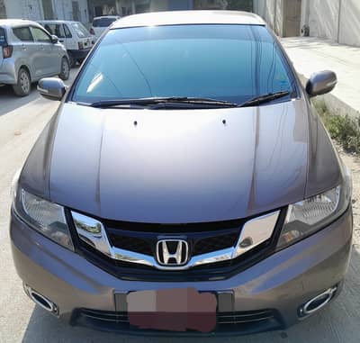 Honda City 1.3 i-VTEC Manual 2018