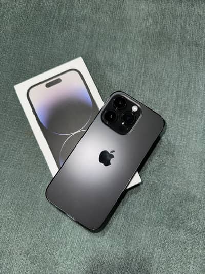 Iphone 14 pro