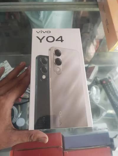 vivo y04