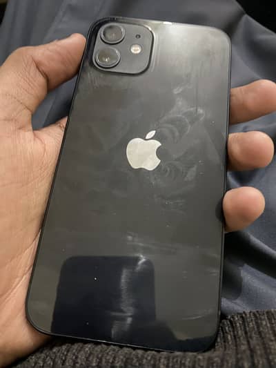 Iphone 12 64 gb jv waterpack