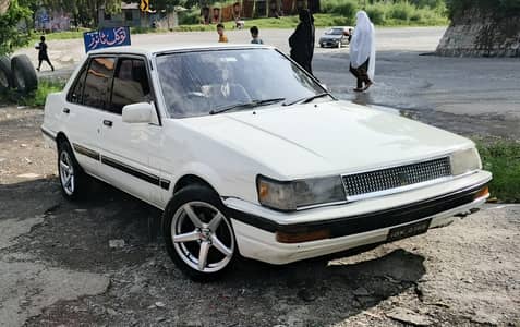 TOYOTA 86 FOR SALE ANTIQUE