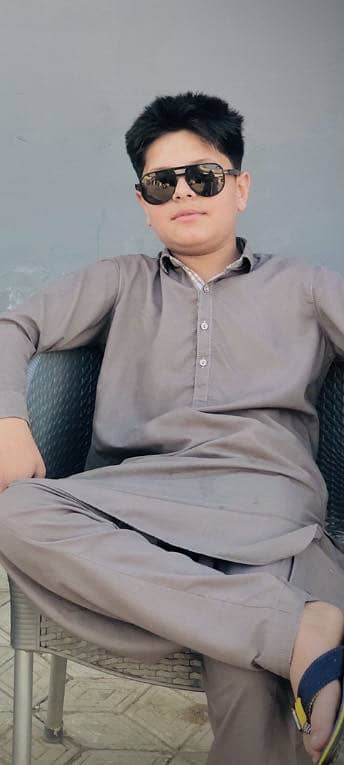 m ibrahim