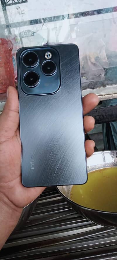 all okay but acha chal rha hai