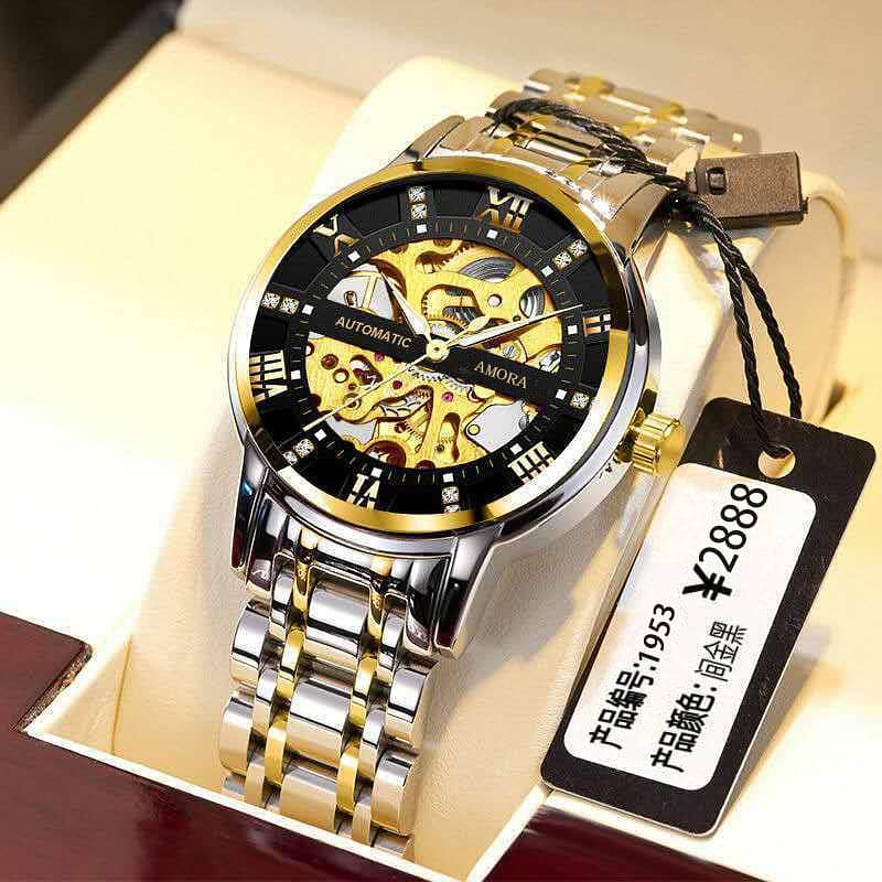 branded automatic watche 1