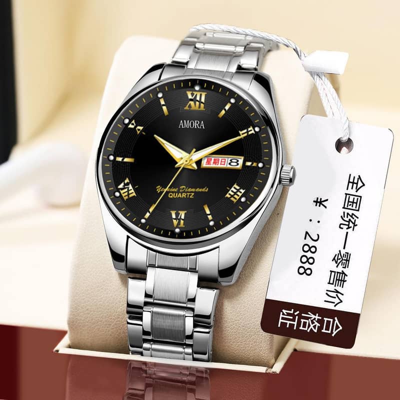 branded automatic watche 4