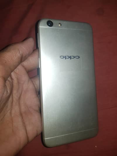 Oppo A57 For Sell  Contact No. 03710024220
