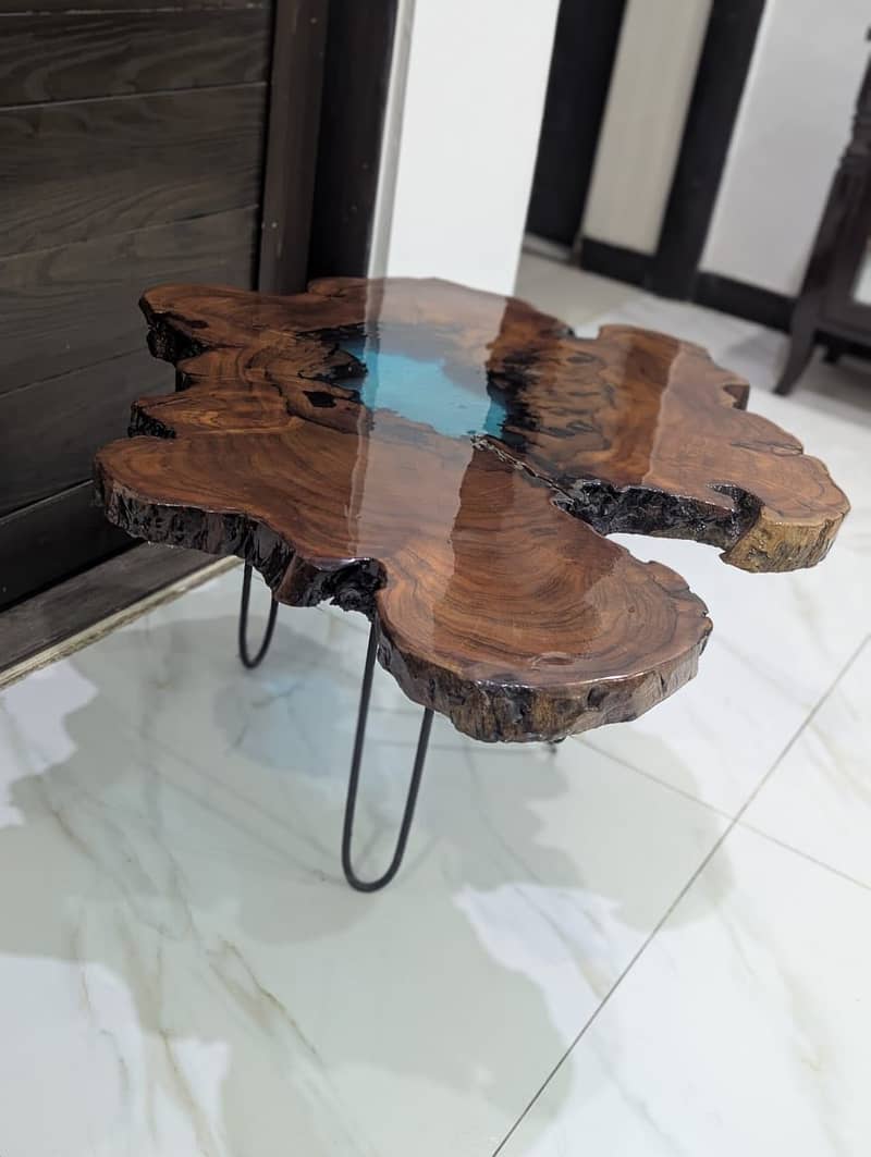 Coffee table/Central table 0