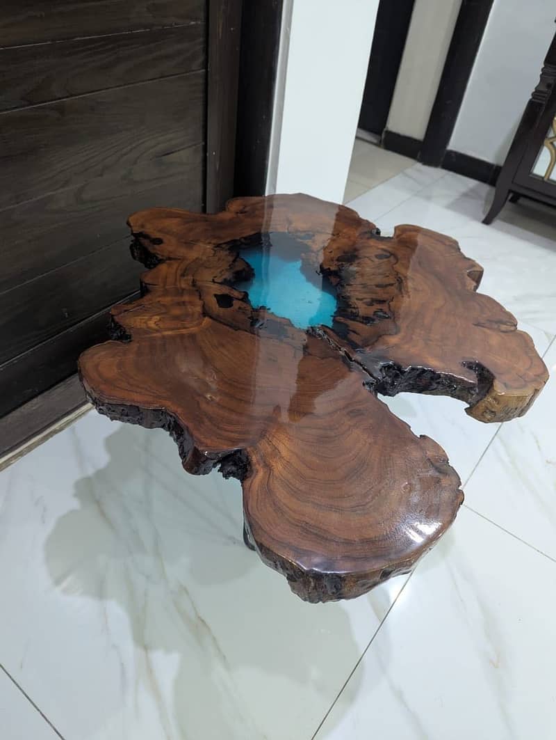 Coffee table/Central table 3