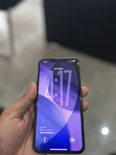 Iphone 11 pro max factory unlock