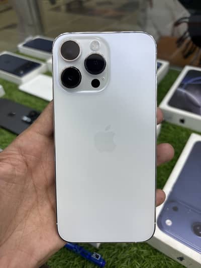 IPhone 13 pro max jv