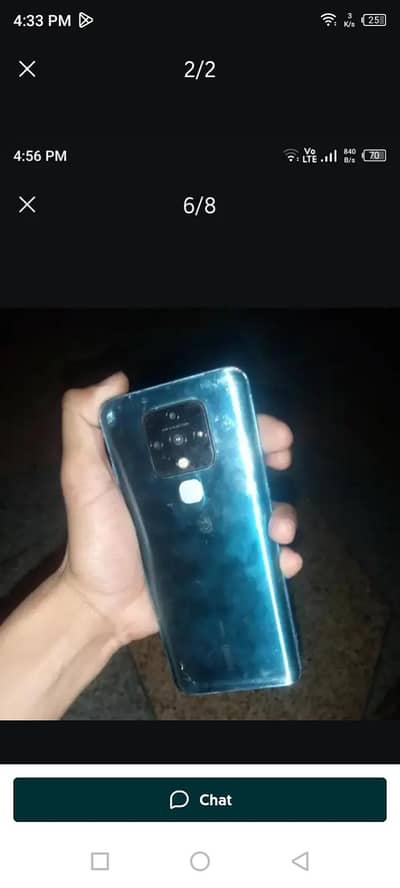 all ok exchange possible