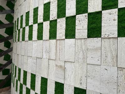 10 Marla Brand New Facing Park House For Sale Valencia Town