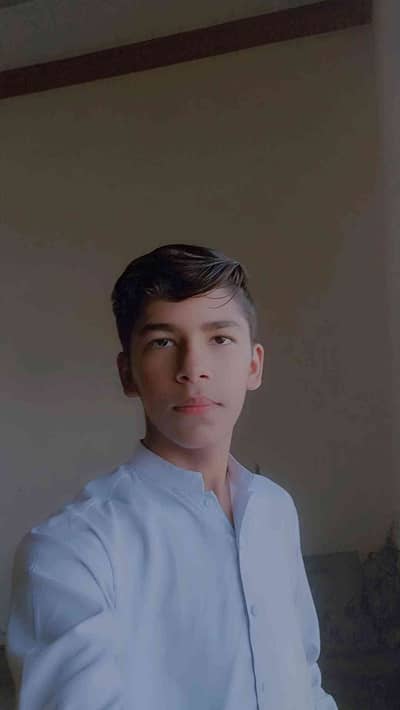 MATI UR REHMAN 