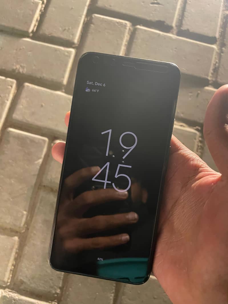Google Pixel 4XL 0