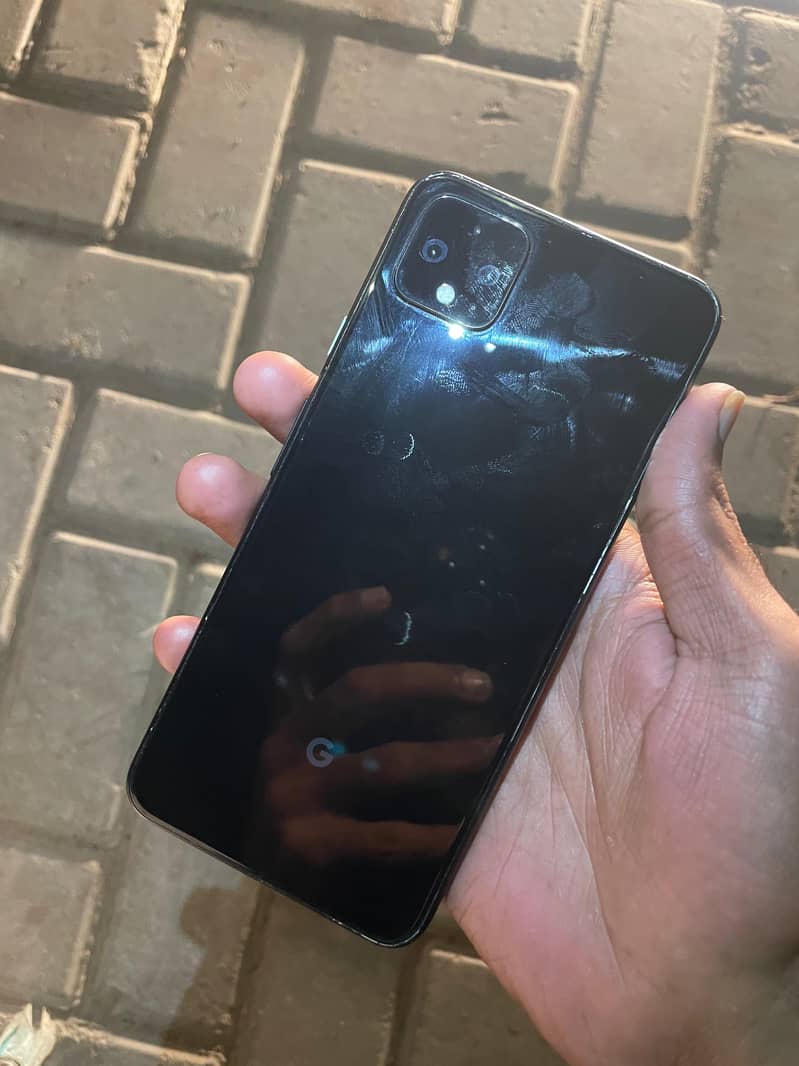 Google Pixel 4XL 4