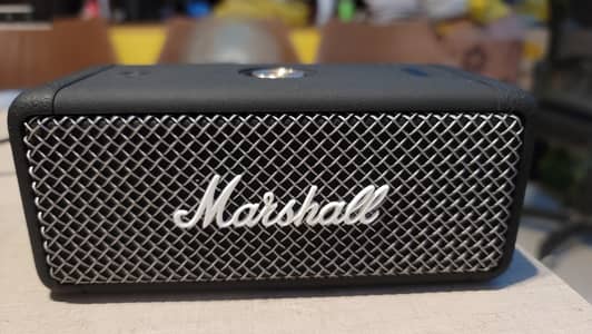 Marshall Emberton  1 ( Barnd  New)
