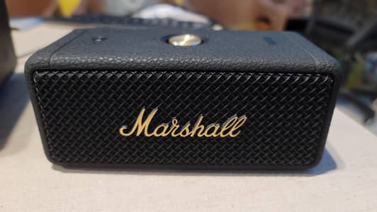 Marshall Emberton  1, Emberton 2 ( Barnd  New)