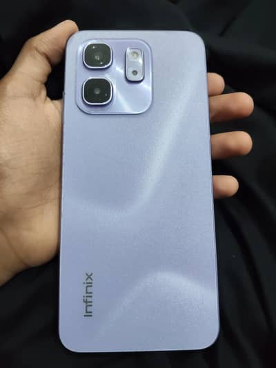Infinix hot 50i