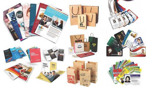 premium printing partner