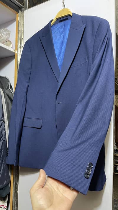 ORIGINAL imported coat by MANGO