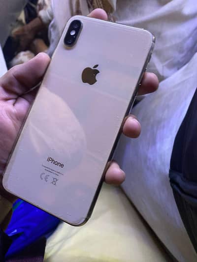 Xs Max