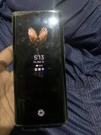 Tecno camon 40 pro