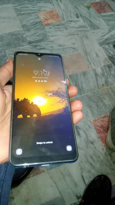 Samsung A32