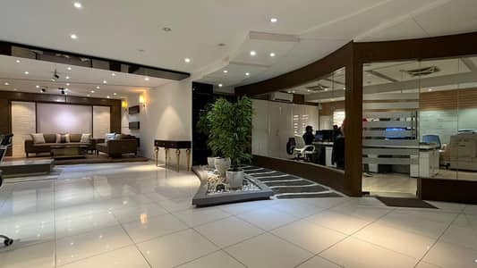 OFFICE FOR RENT SHINE COMPLEX