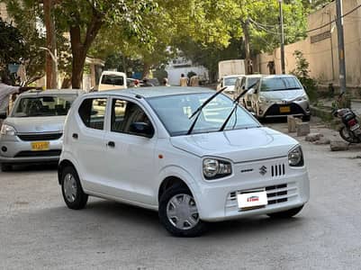 Alto vxr Geniun 2023