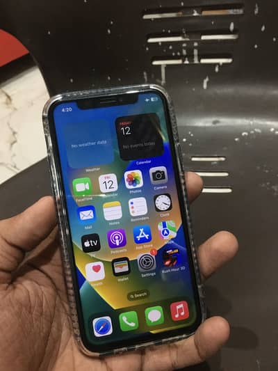 Iphone X 64 GB