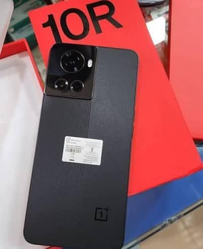 ONE PLUS 10R Good Condition
