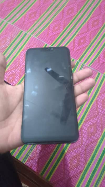 honor 8c 32 gb 10/10 panel change