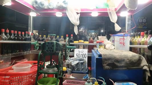 THELLA (ریڑھی) for sale