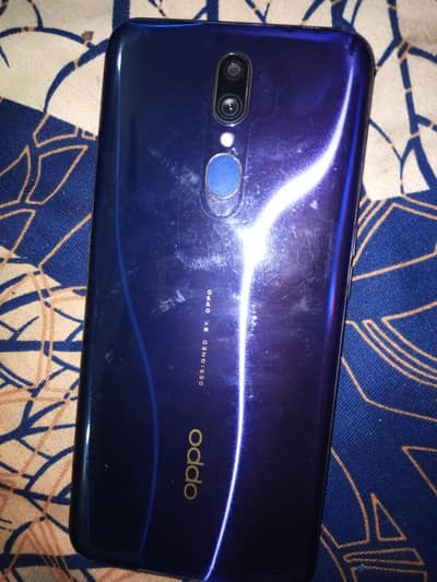 oppo f11