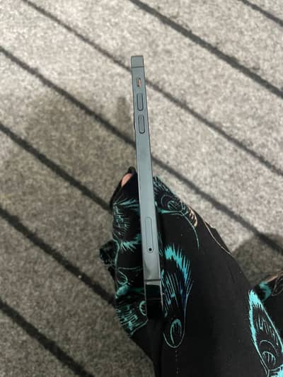 iPhone 12 Pro non pta