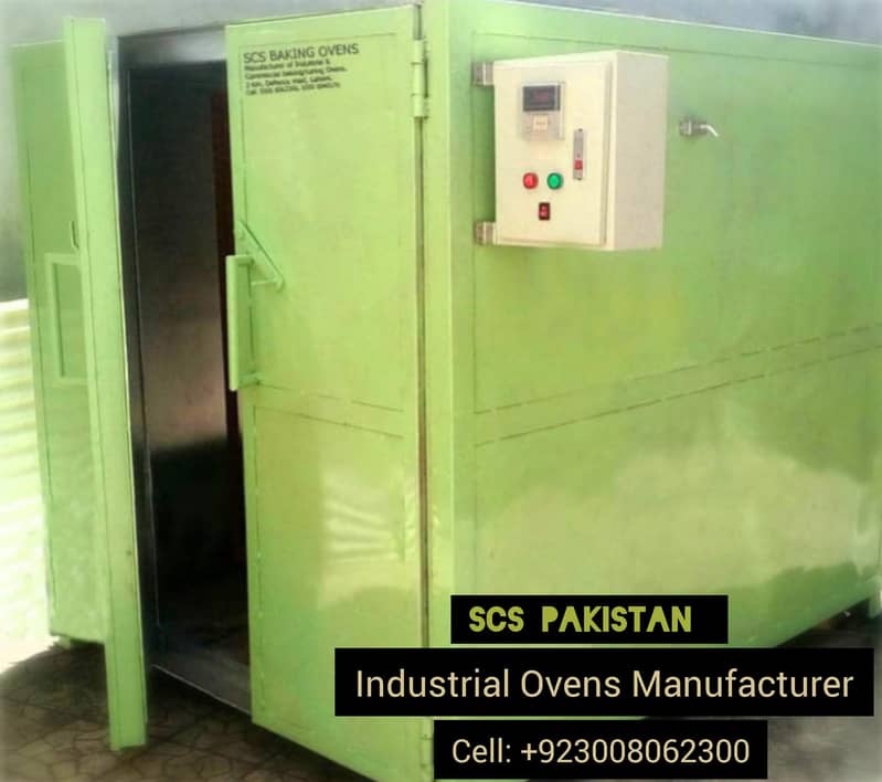 "POWDER COATING COMPLETE SOLUTION" 1