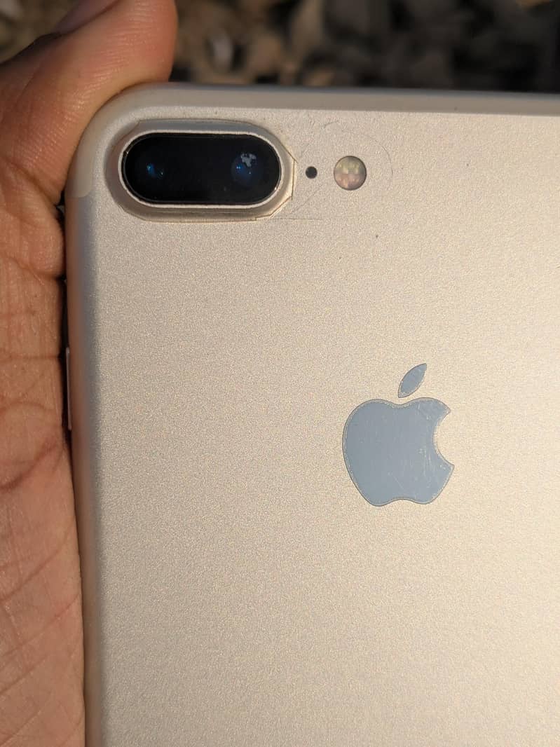 iphone 7plus 0
