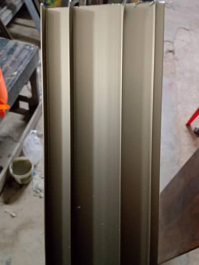 all types of aluminium and hardware's