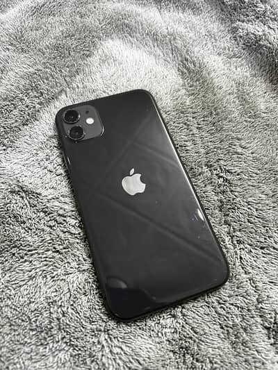 iPhone 11 128gb