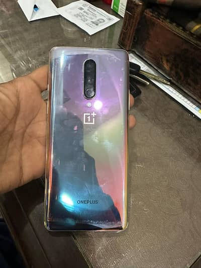 OnePlus 8